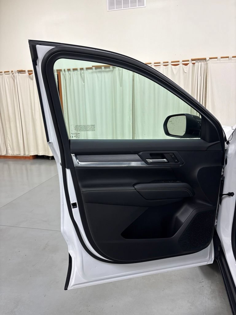 Used 2026 GMC Terrain Elevation FWD image 17