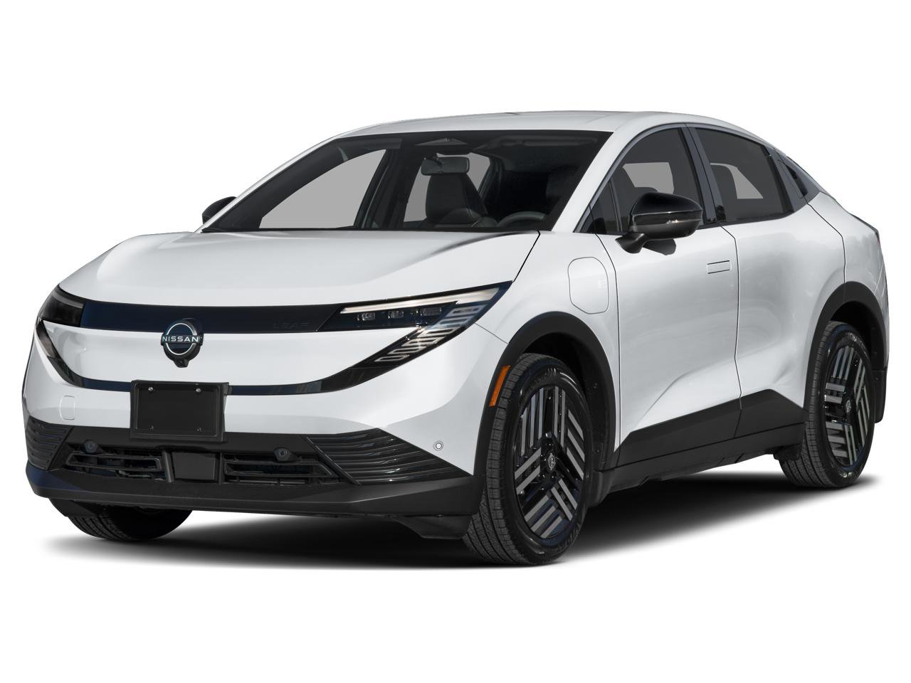 New 2026 Nissan Leaf SV+ w/ Protection Package image 29