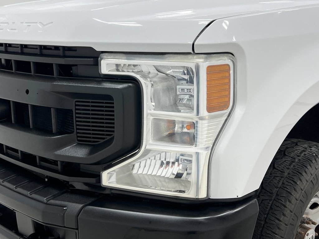 Used 2020 Ford F250 XL w/ Power Equipment Group image 31