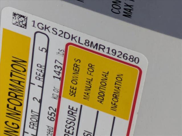 Used 2021 GMC Yukon Denali w/ Denali Premium Package image 22