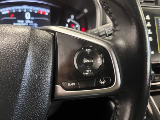 Used 2022 Honda CR-V EX-L image 22