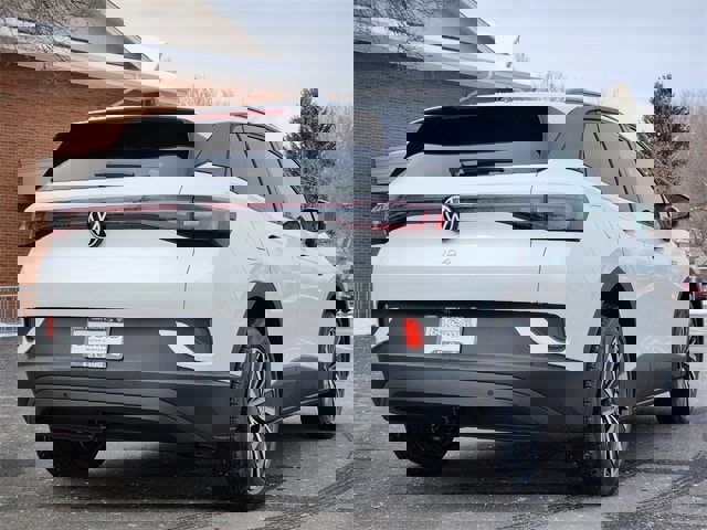 New 2026 Volkswagen ID.4 Pro image 7