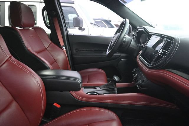 Used 2021 Dodge Durango SRT Hellcat w/ Premium Interior Group AWD/4WD image 19