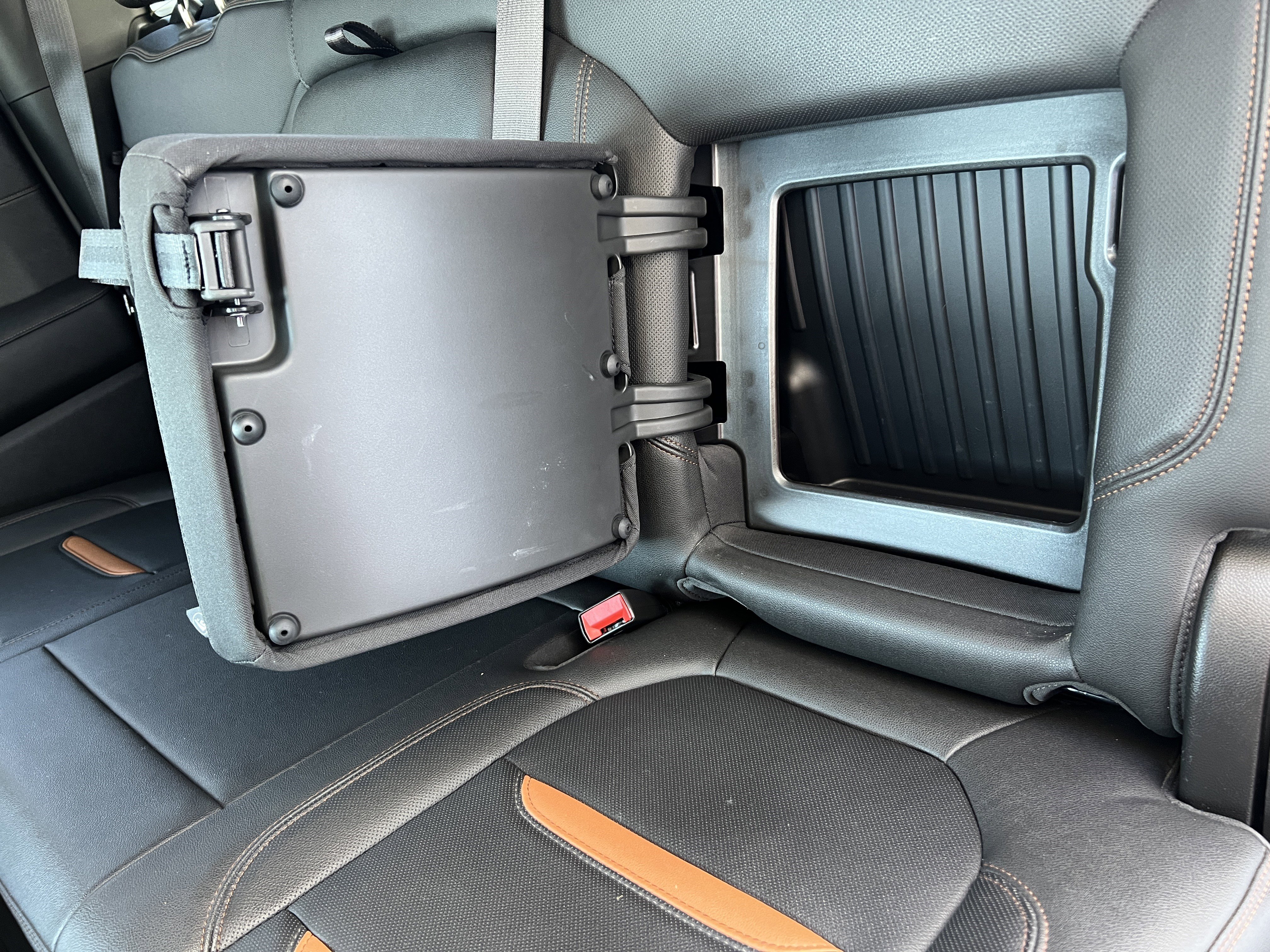 Used 2021 GMC Sierra 1500 AT4 image 17