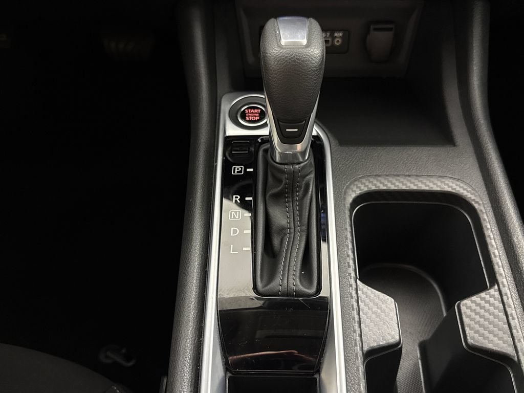 Used 2024 Nissan Sentra SV w/ All-Weather Package FWD image 18