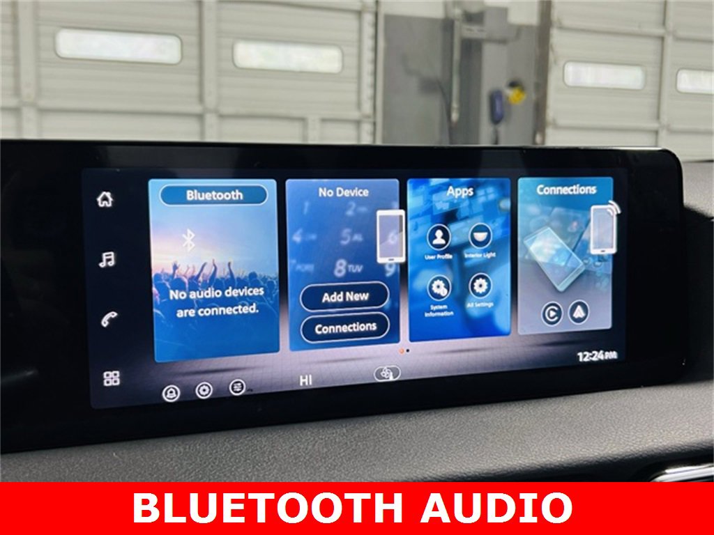 New 2026 Nissan Sentra SV image 6