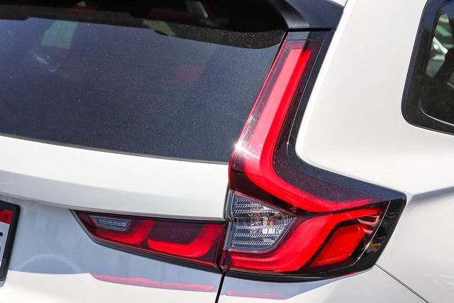Used 2026 Honda CR-V Sport-L image 10