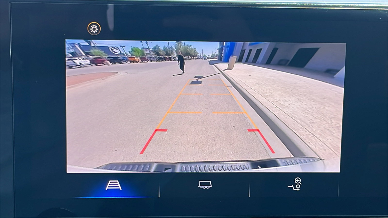 Used 2024 Chevrolet Colorado W/T RWD image 22