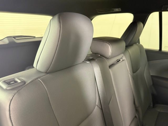 New 2026 Lexus TX 350 FWD image 29