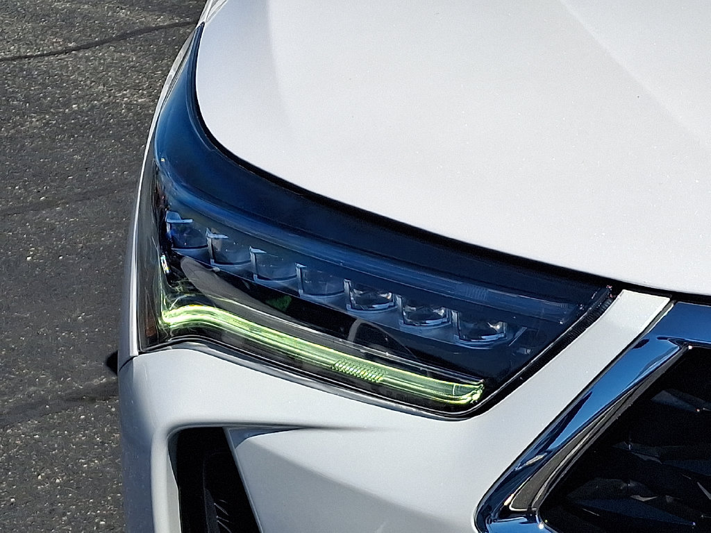 Certified 2023 Acura RDX AWD image 9
