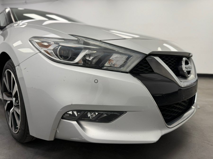 Used 2017 Nissan Maxima 3.5 SL FWD image 17