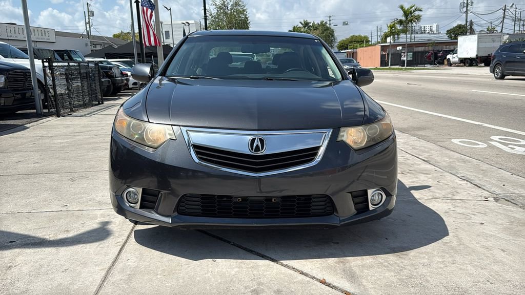 Used 2011 Acura TSX 2.4 image 16