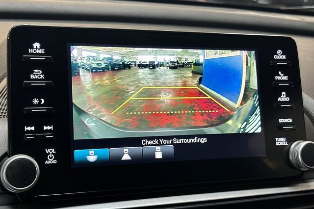 Used 2020 Honda Accord Sport image 22