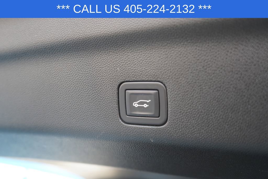 Used 2024 Chevrolet Tahoe LT image 30