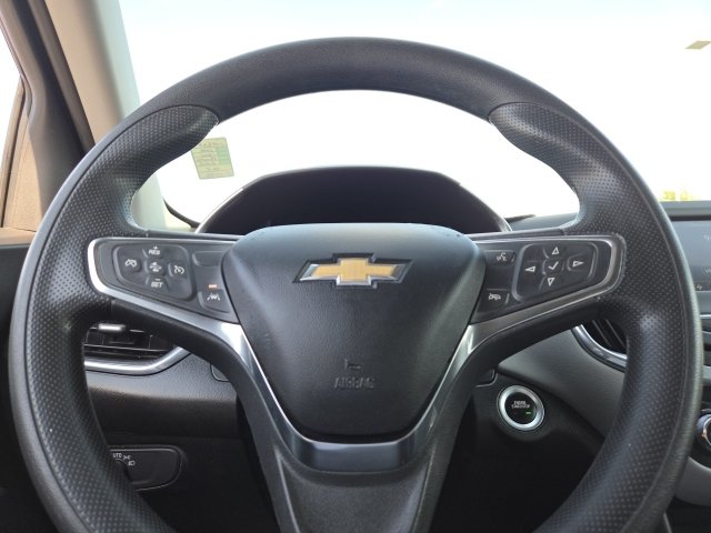 Used 2020 Chevrolet Equinox LS w/ LS Convenience Package FWD image 14