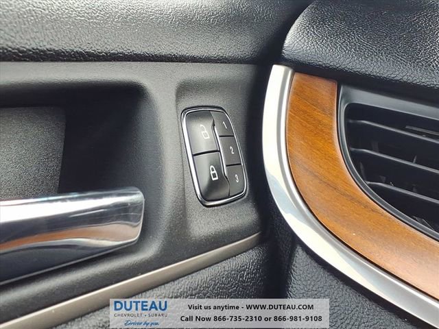 Used 2019 Lincoln MKC Reserve image 27