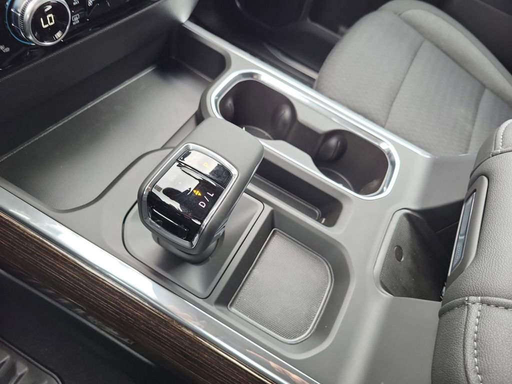 New 2026 GMC Sierra 1500 Elevation w/ Preferred Package image 21