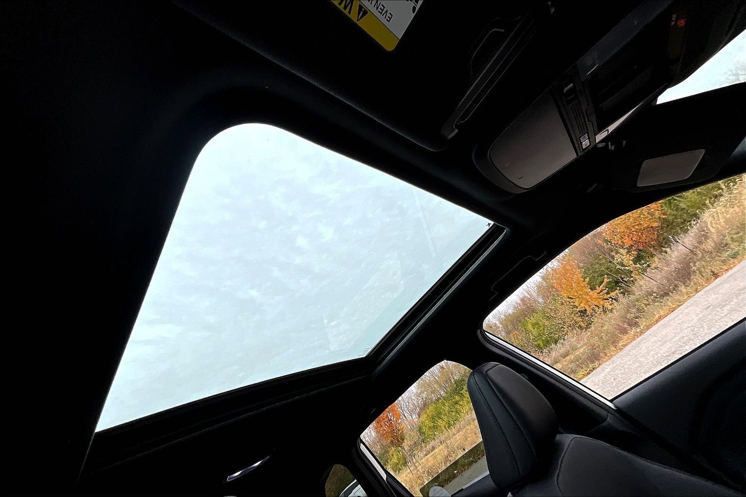 New 2025 Subaru Forester Limited image 24