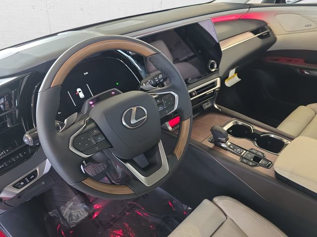New 2026 Lexus RX 350 AWD w/ Convenience Package image 16