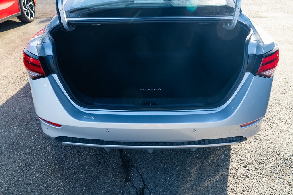 Used 2023 Nissan Sentra SV image 7