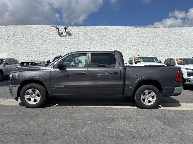 Used 2025 RAM 1500 Big Horn image 2