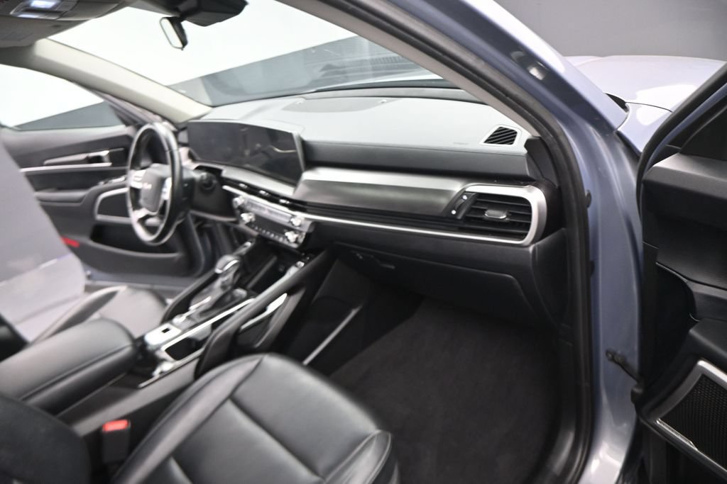 Used 2024 Kia Telluride S w/ S Sunroof Package AWD/4WD image 19