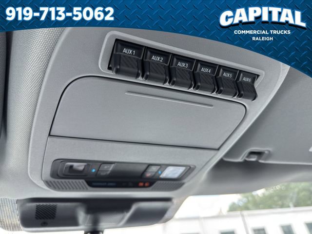 New 2025 Ford F450 XL image 29