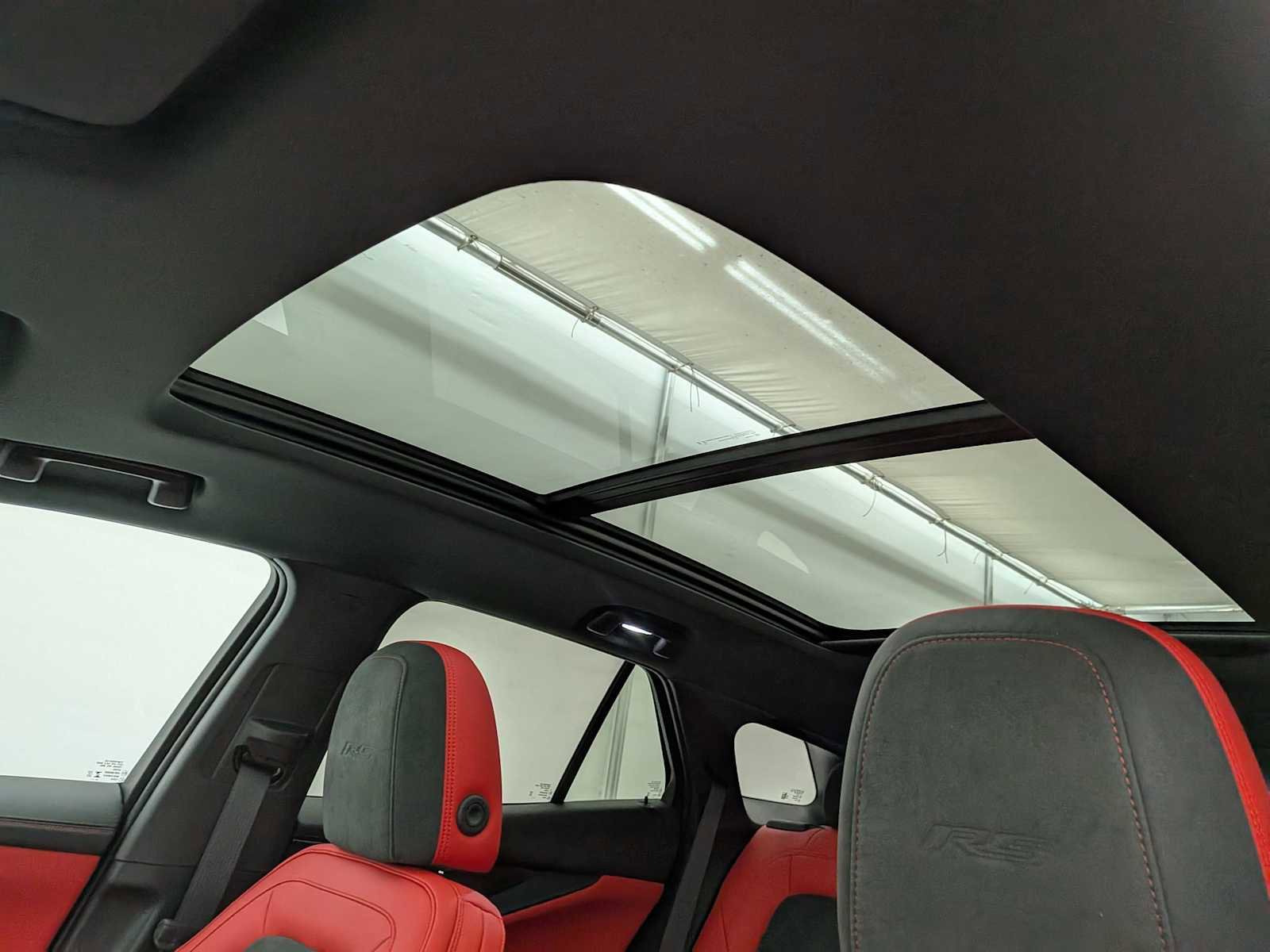 New 2026 Chevrolet Blazer EV RS image 20