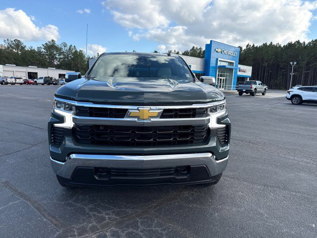 New 2026 Chevrolet Silverado 1500 LT image 9