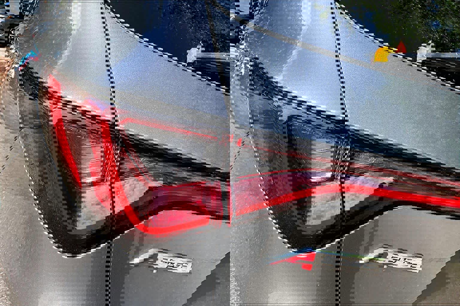 Certified 2023 Acura MDX A-Spec image 29