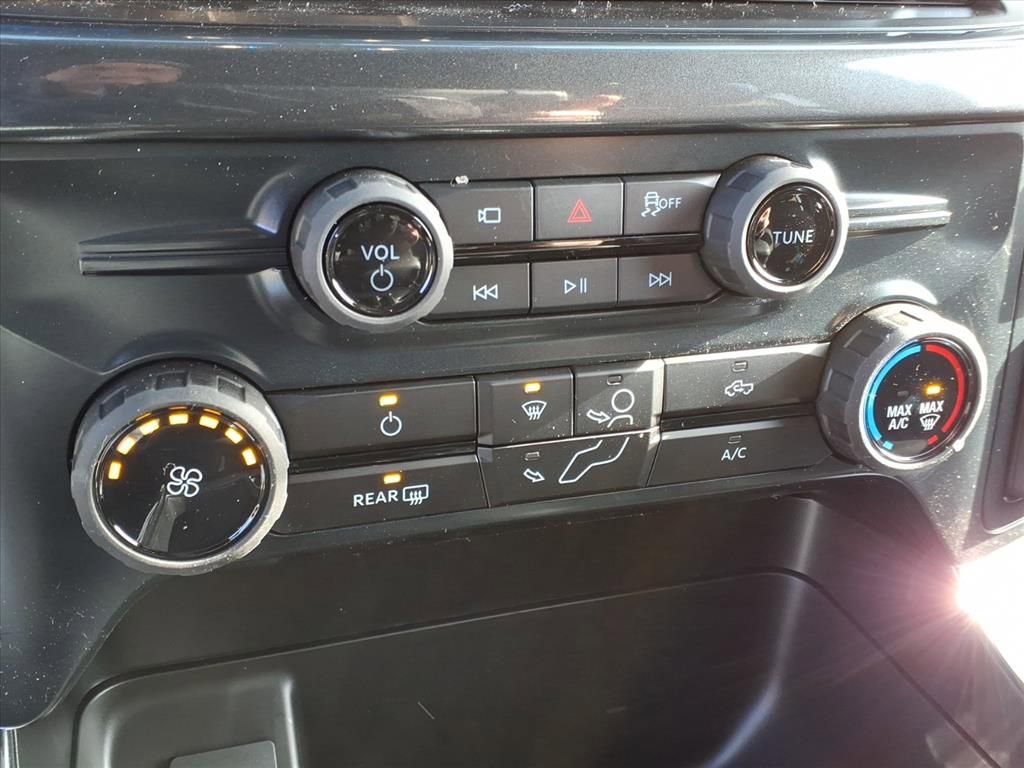 New 2026 Ford F150 STX w/ Equipment Group 200A image 19
