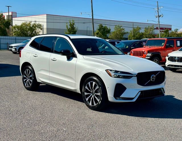 Certified 2024 Volvo XC60 B5 Plus