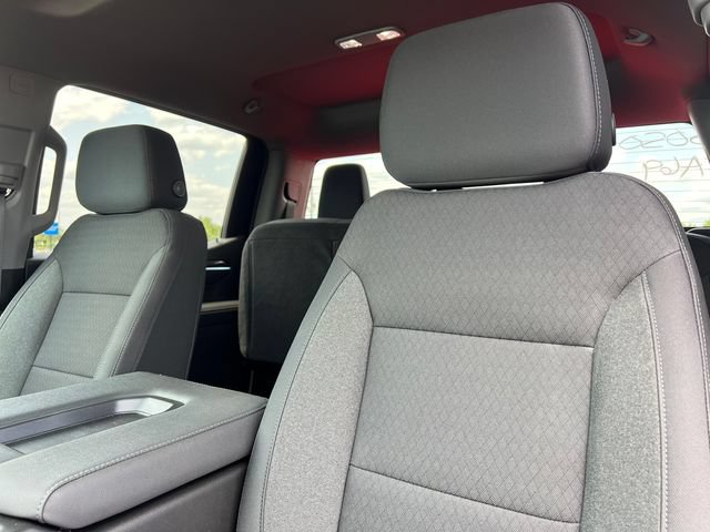 New 2026 Chevrolet Silverado 1500 LT AWD/4WD image 15