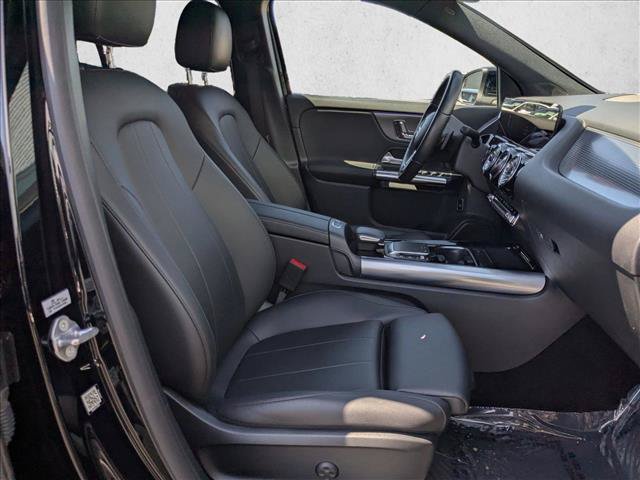 Certified 2023 Mercedes-Benz GLA 250 4MATIC image 20