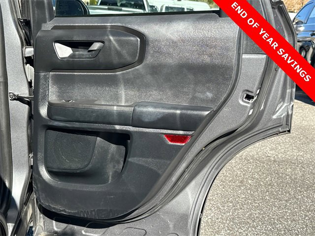 Certified 2021 Ford Bronco Sport image 16