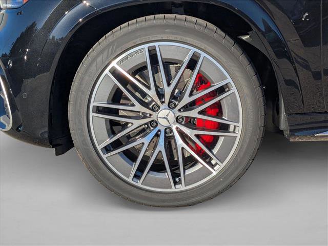 New 2026 Mercedes-Benz GLE 63 AMG S image 15