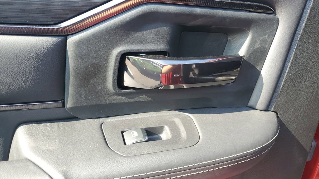 New 2026 RAM 2500 Rebel w/ Rebel Level 2 Equipment Group image 20