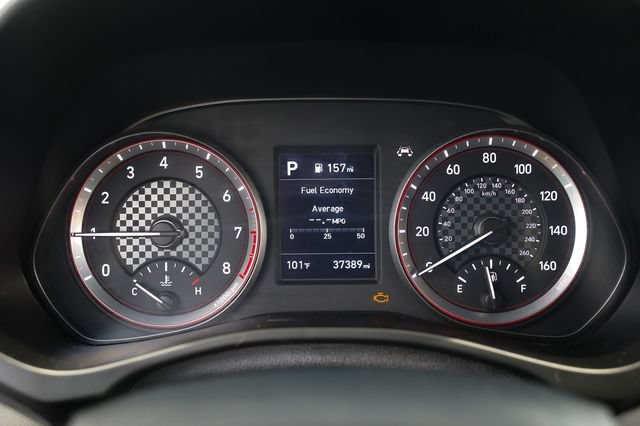 Used 2020 Hyundai Veloster 2.0 FWD image 28