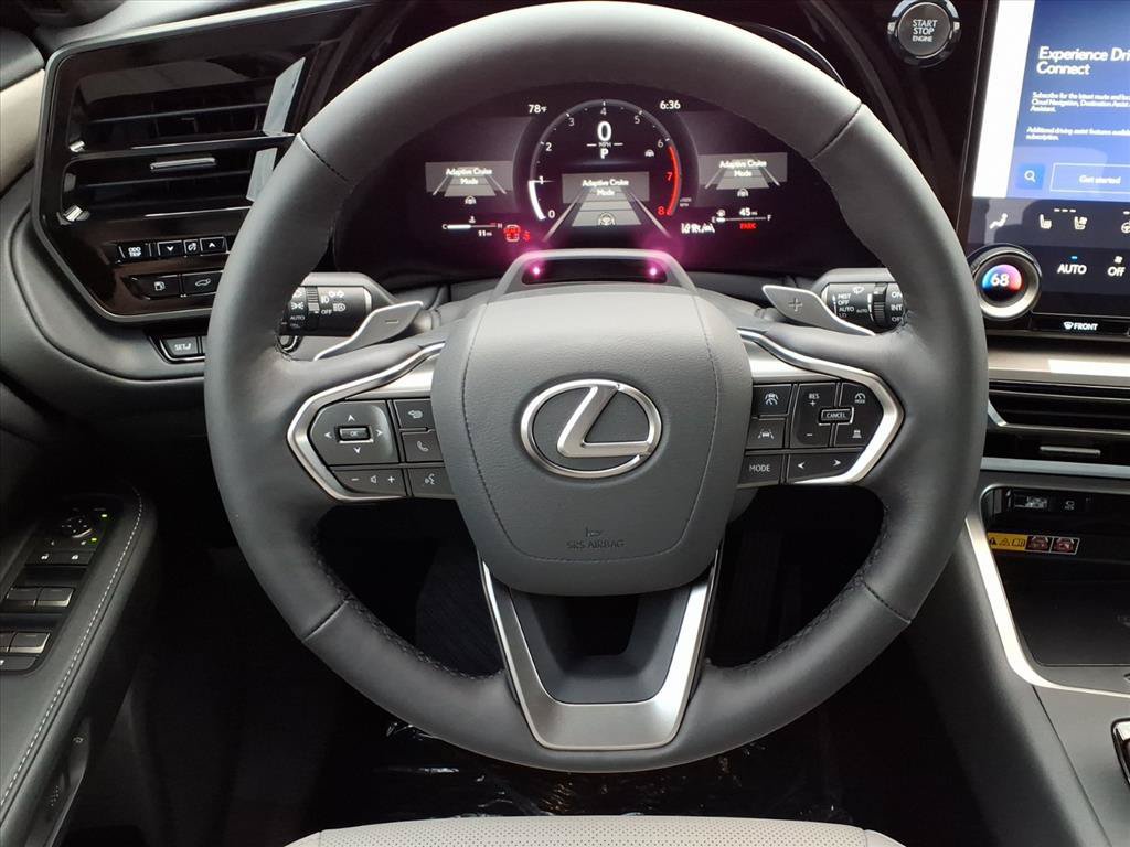 New 2026 Lexus TX 350 AWD w/ Technology Package image 21