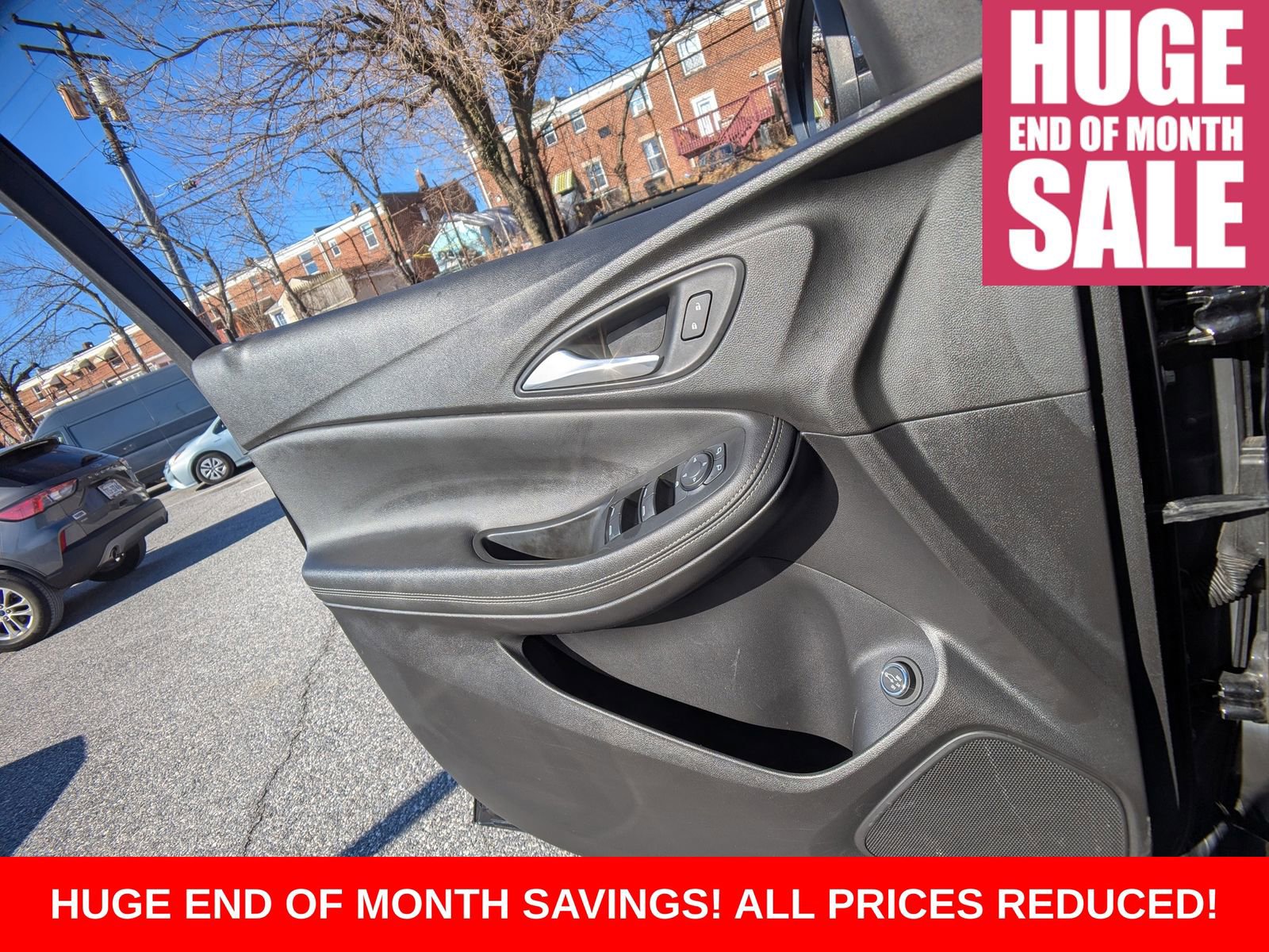 Used 2021 Buick Encore GX Select w/ Sport Touring Package image 29