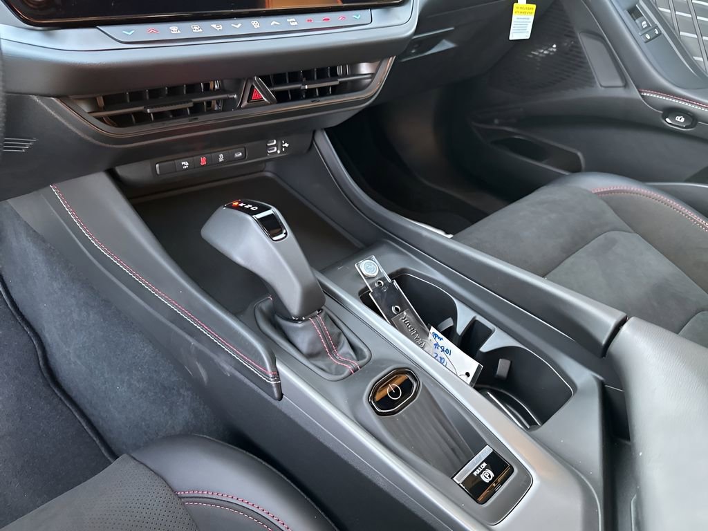 New 2026 Dodge Charger R/T Scat Pack w/ Track Package image 27