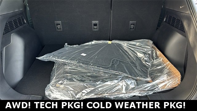 New 2026 Ford Escape ST-Line w/ Tech Pack #1 image 30