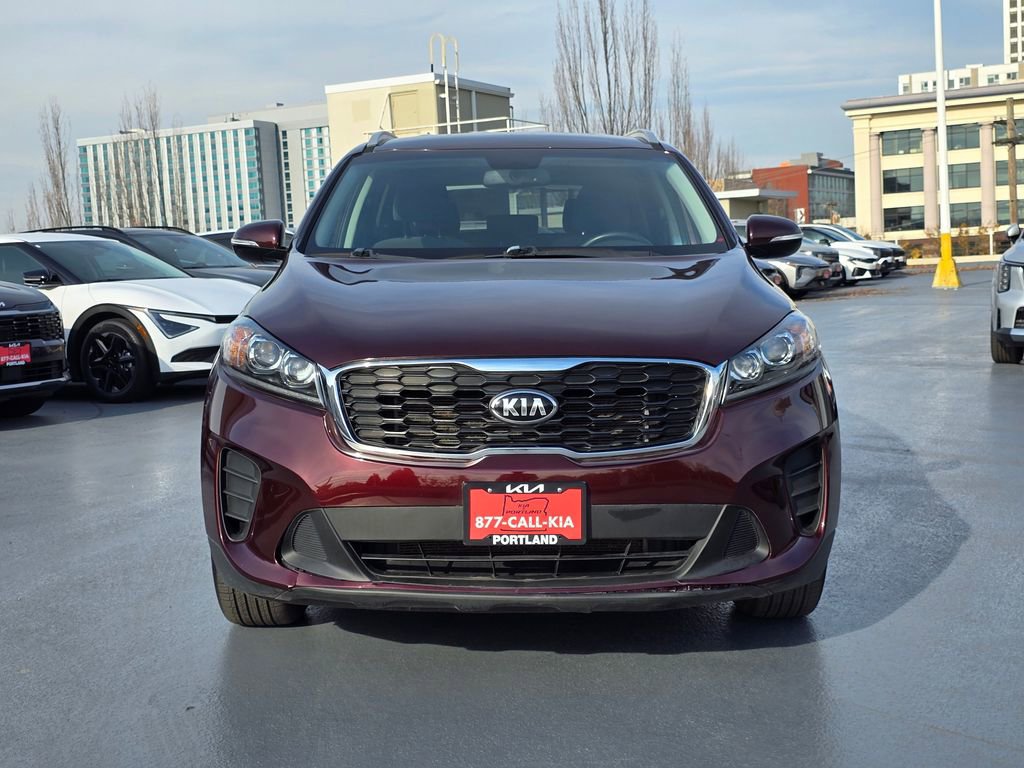 Used 2019 Kia Sorento LX w/ Option Group 020 image 9