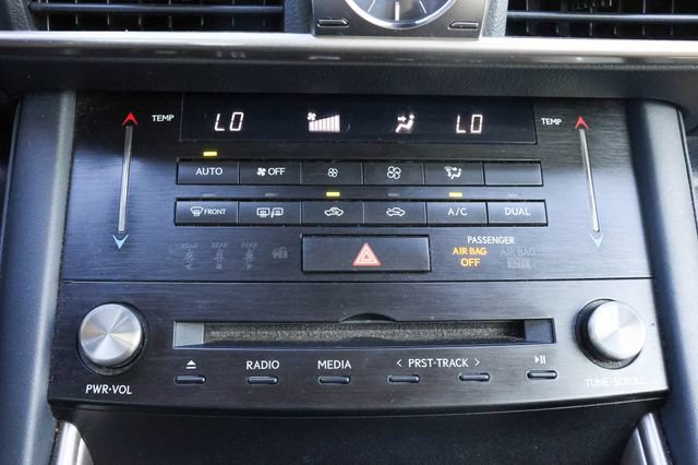 Used 2018 Lexus IS 300 AWD w/ Comfort Package image 25