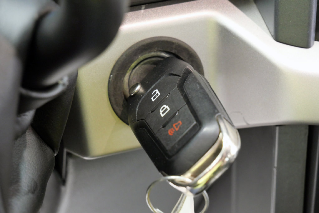 Used 2021 Ford F150 XLT AWD/4WD image 25