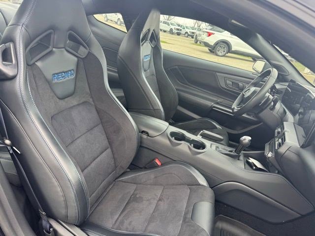 Used 2025 Ford Mustang Dark Horse w/ Security Package image 22