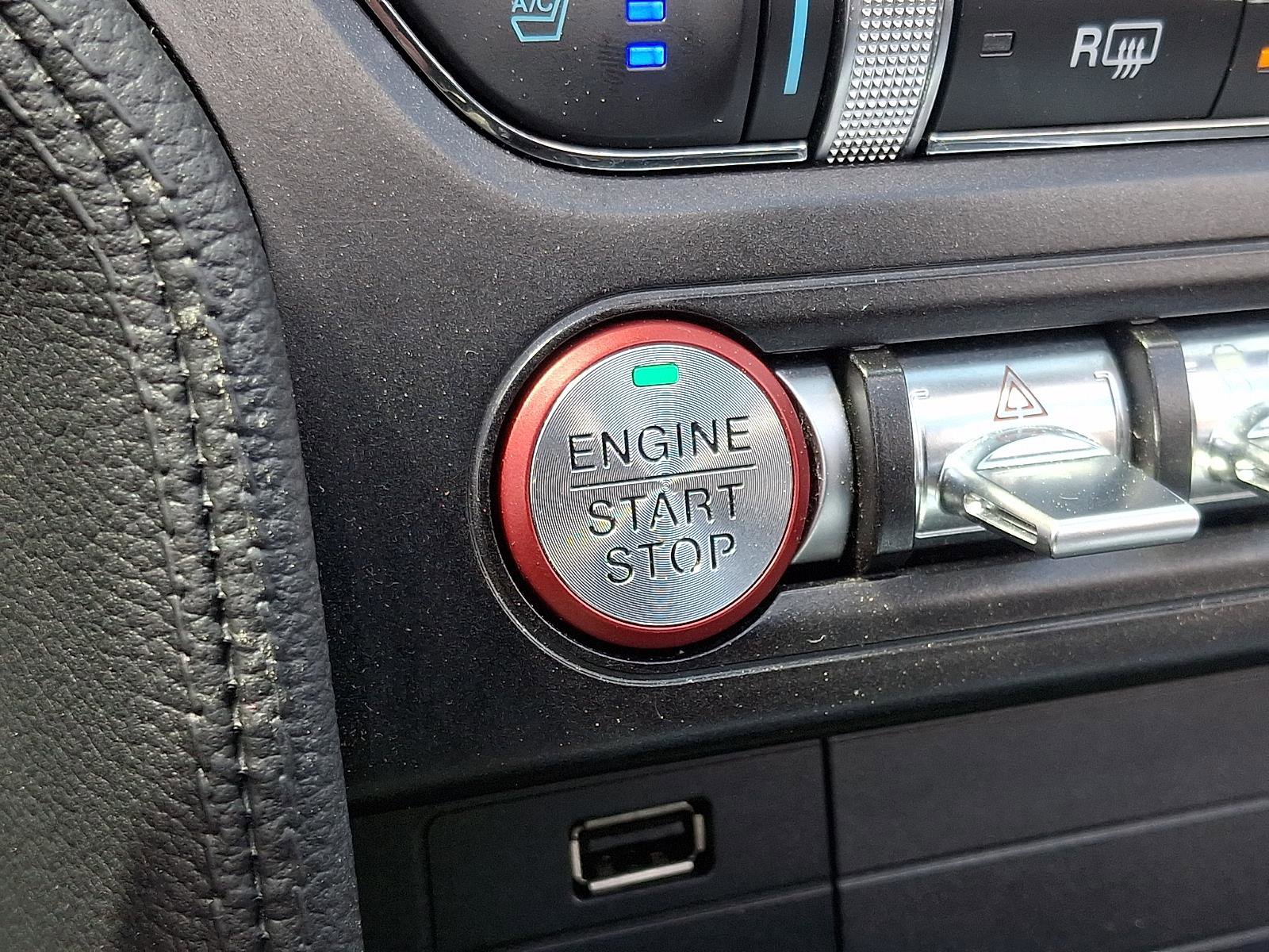 Used 2019 Ford Mustang GT Premium w/ Equipment Group 401A RWD image 47