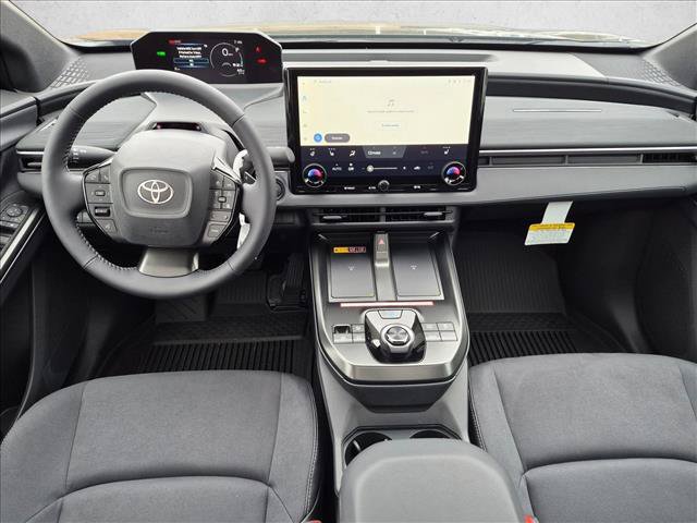 New 2026 Toyota C-HR AWD/4WD image 15