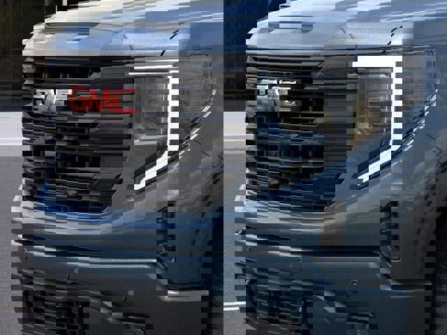 New 2026 GMC Sierra 1500 Elevation w/ Elevation Premium Package image 13