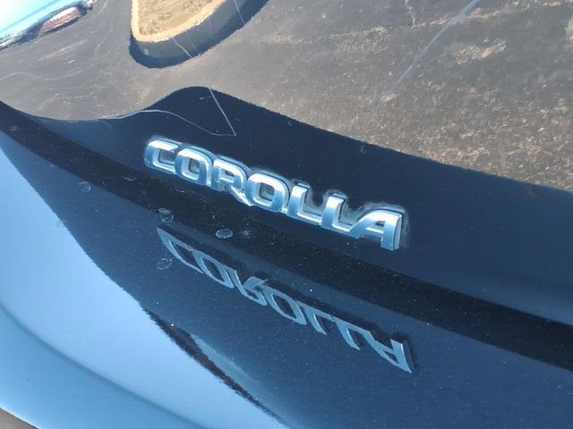 Used 2024 Toyota Corolla SE image 24